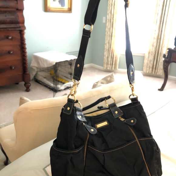 Stork Sak baby bag - Picture 3 of 4